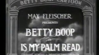 Betty Boop_ Is My Palm Read_ (1933)