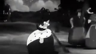 Betty Boop and the Little King (1936)