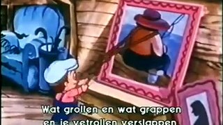 Betty Boop and Little Jimmy (1936) (Colorized) (Dutch subtitles)