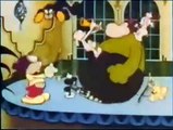 Betty Boop_ Mask-a-Raid (1931) (Colorized) (Dutch subtitles)