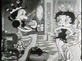 Betty Boop in  Snow White