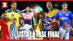 Lista la FASE FINAL de la LIGA MX || Toluca vs CHIVAS, CLÁSICO REGIO en cuartos de Final
