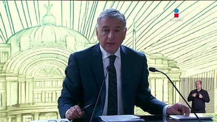"De nosotros escucharán propuestas y resultados": Claudia Sheinbaum