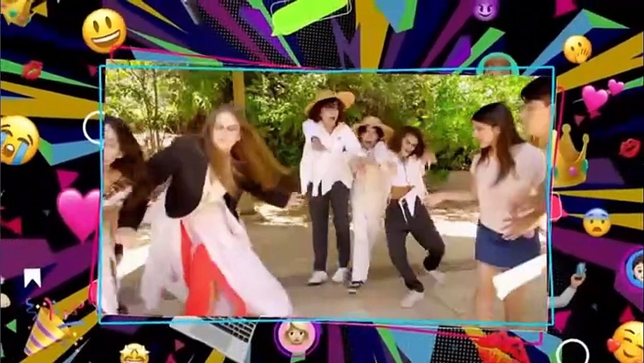 Celeste Serie Chilena [LDS] Episodio 01 Primera fiesta y consumo de alcohol [Completo]