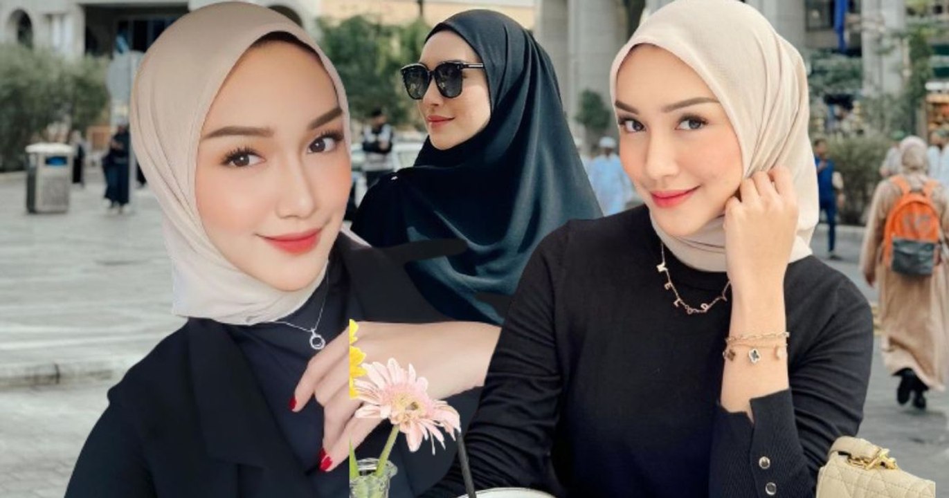 Bekas Tomboy MELODY PRIMA Dedah Perubahan Hidup Selepas Bertudung