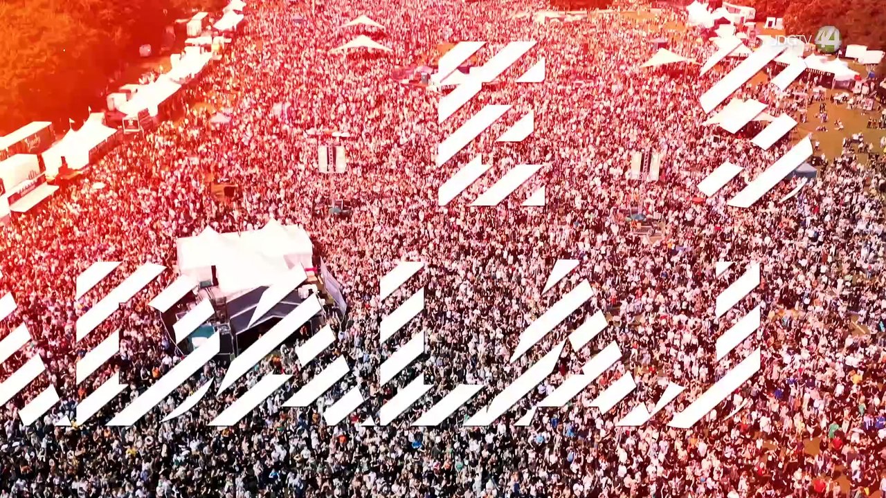 El festival I Love Dance y la era musical de los 90 llegará por primera vez a Guadalajara