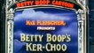 Betty Boop's Ker-Choo (1933) (Colorized) (Dutch subtitles)