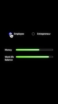 Which one are you? #motivation #selfimprovement #mindset #visuals #discipline