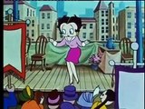 Betty Boop_ The Candid Candidate (1937) (Colorized) (Spanish)