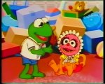 Disney-Henson's Muppet Babies S2 E15(1985)(Toei)