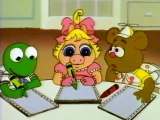 Disney-Henson's Muppet Babies S2 E22(1985)(Toei)