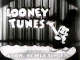 Looney Tunes 1931 Boskos holiday Subtitulado Caricaturas