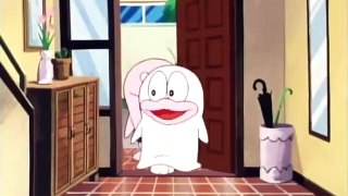 Obake no Q-taro (1985) episode 11 (Japanese Dub)
