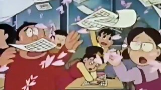 Obake no Q-taro (1985) episode 3 (Japanese Dub)