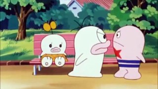 Obake no Q-taro (1985) episode 75 (Japanese Dub)