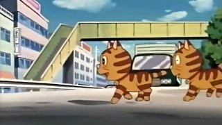 Obake no Q-taro (1985) episode 42 (Japanese Dub)