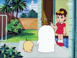 Obake no Q-taro (1985) episode 134 (Japanese Dub)