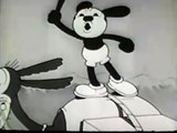 Oswald The Lucky Rabbit Alaska 1930 Caricaturas