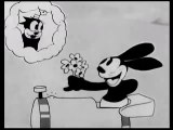 Rival Romeos (1928) - Oswald the Lucky Rabbit