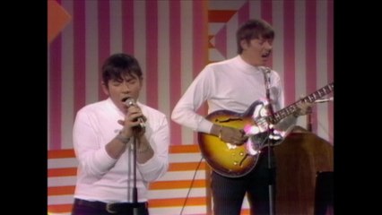 The Animals - Don't Bring Me Down (Live On The Ed Sullivan Show, August 14, 1966)