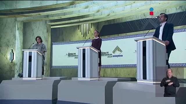 México tiene una gran oportunidad para ser un país próspero gracias al fenómeno del nearshoring : Máynez