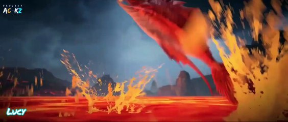 Perfect World Episode 46-50