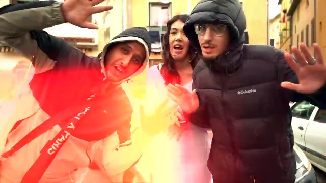 ASSIA - Dans tes bras