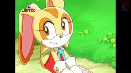 Tails y cream Celos de amor capitulo 6