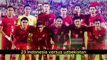 Berita Timnas Indonesia Hari Ini ~ Senin, 29 April  2024 ~ Kabar Timnas Terbaru