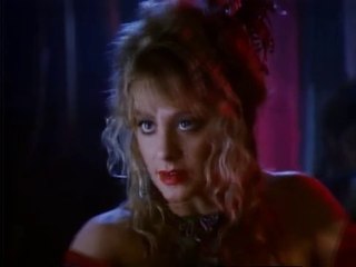 War Of The Worlds TV Series - The Defector - Season 2 Episode 10 - 1988 - 1990