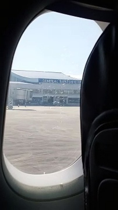 airport