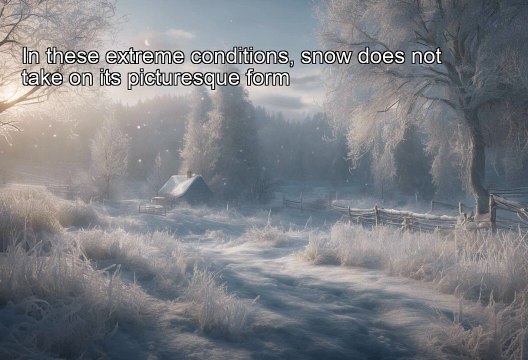 Unveiling the Frosty Truths: Cold Weather Myths Debunked