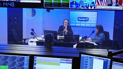 Harcèlement à l'hôpital : Valérie Auslender dénonce «un abus de pouvoir permanent»