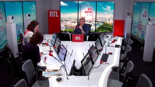 Le journal RTL de 7h du 29 avril 2024
