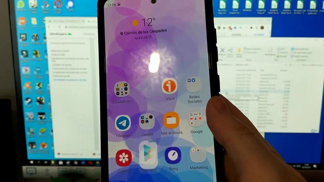 ❌ Como ELIMINAR APLICACIONES de FÁBRICA en ANDROID SIN ROOT (BORRAR APLICACIONES PREINSTALADAS)