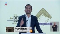 Pregunta ciudadana | Propuestas para el desarrollo de energías renovables
