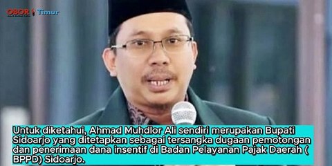 Ketum AMI Minta KPK Segera Panggil dan Periksa Dokter RSUD Sidoarjo Barat yang Rawat Bupati Sidoarjo, Ada Apa?