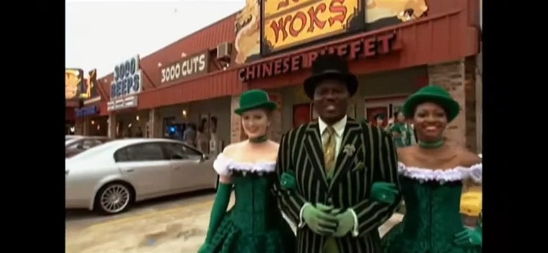 Mr. 3000 Bande-annonce (EN)