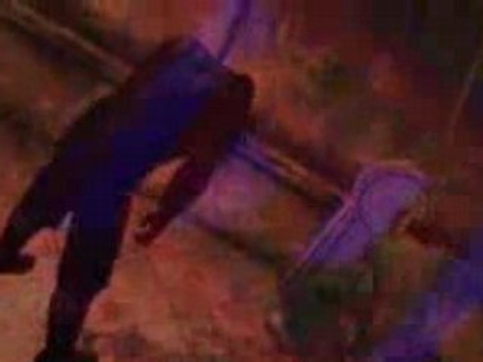 Manhunter 2