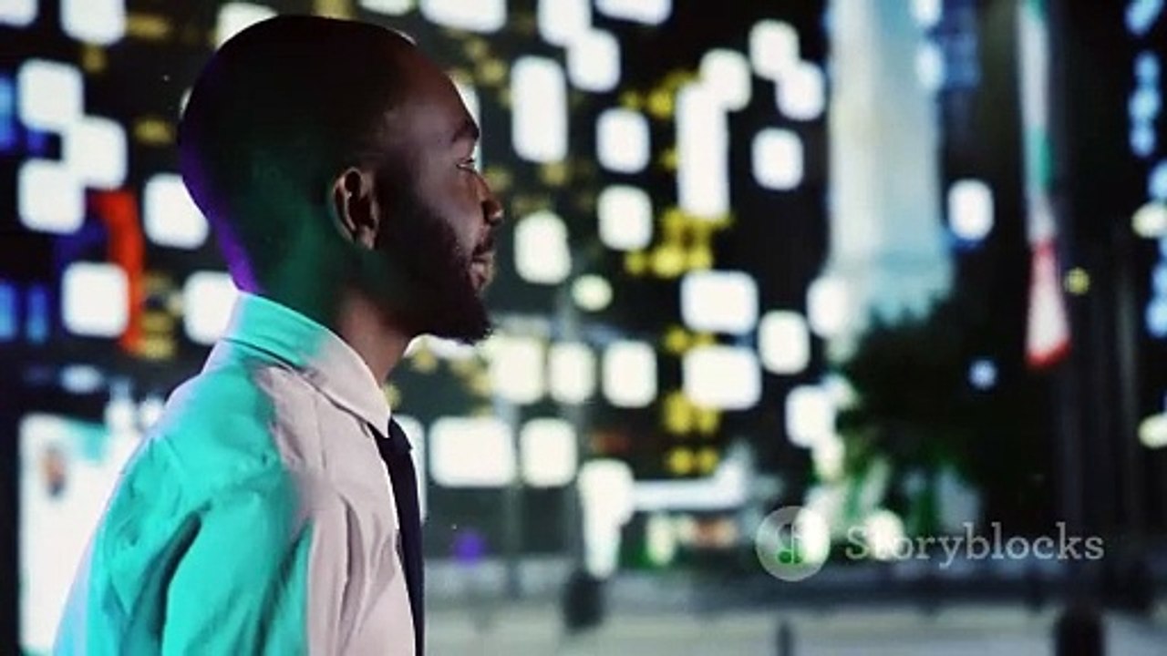 The Struggle_ Kenneth's Battle with Addiction
