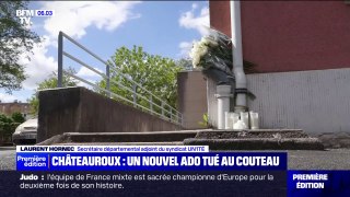 Châteauroux: un adolescent de 15 ans meurt après avoir été poignardé