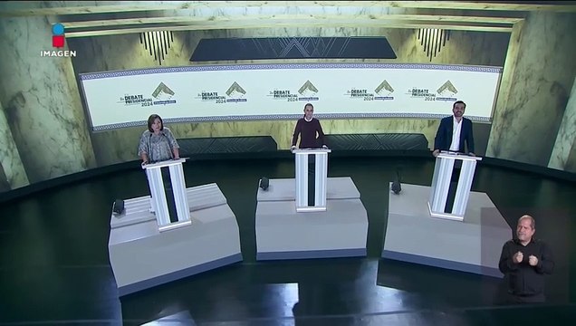 Soy Xóchitl Gálvez, no Fox, él está en su rancho y yo me mando sola: Gálvez