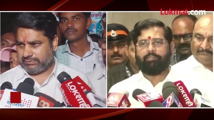 मुख्यमंत्र्यांना वरिष्ठ अधिकारी भेटतात, निवडणूक आयोगाकडे तक्रार करणार-, सतेज पाटील-