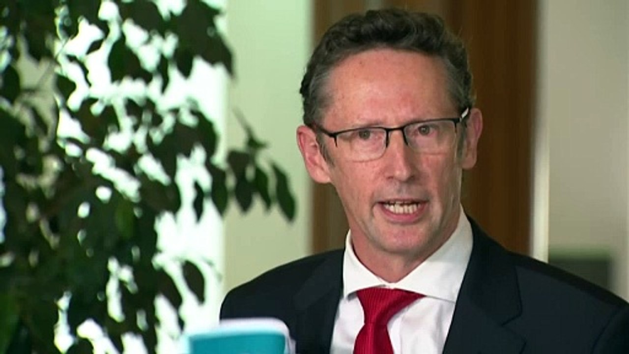 Report reveals Australians lost $2.7 billion to scams in 2023
