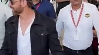 Hrithik Roshan, Shahid Kapoor and Sidharth Malhotra Spotted at Airport Viral Masti Bollywood