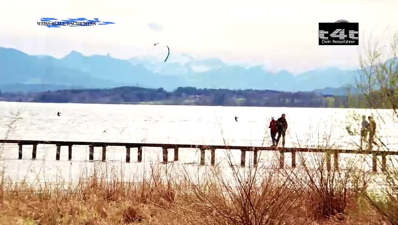 Tips-4-Trips - #Tipp171 -- Weiss-Blaue G'schichten : Bad Reichenhall