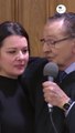 Judge Frank Caprio funny video