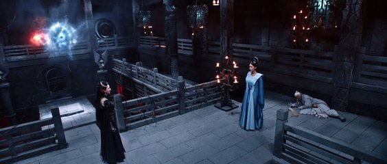 The New God Erlang Shen 2023