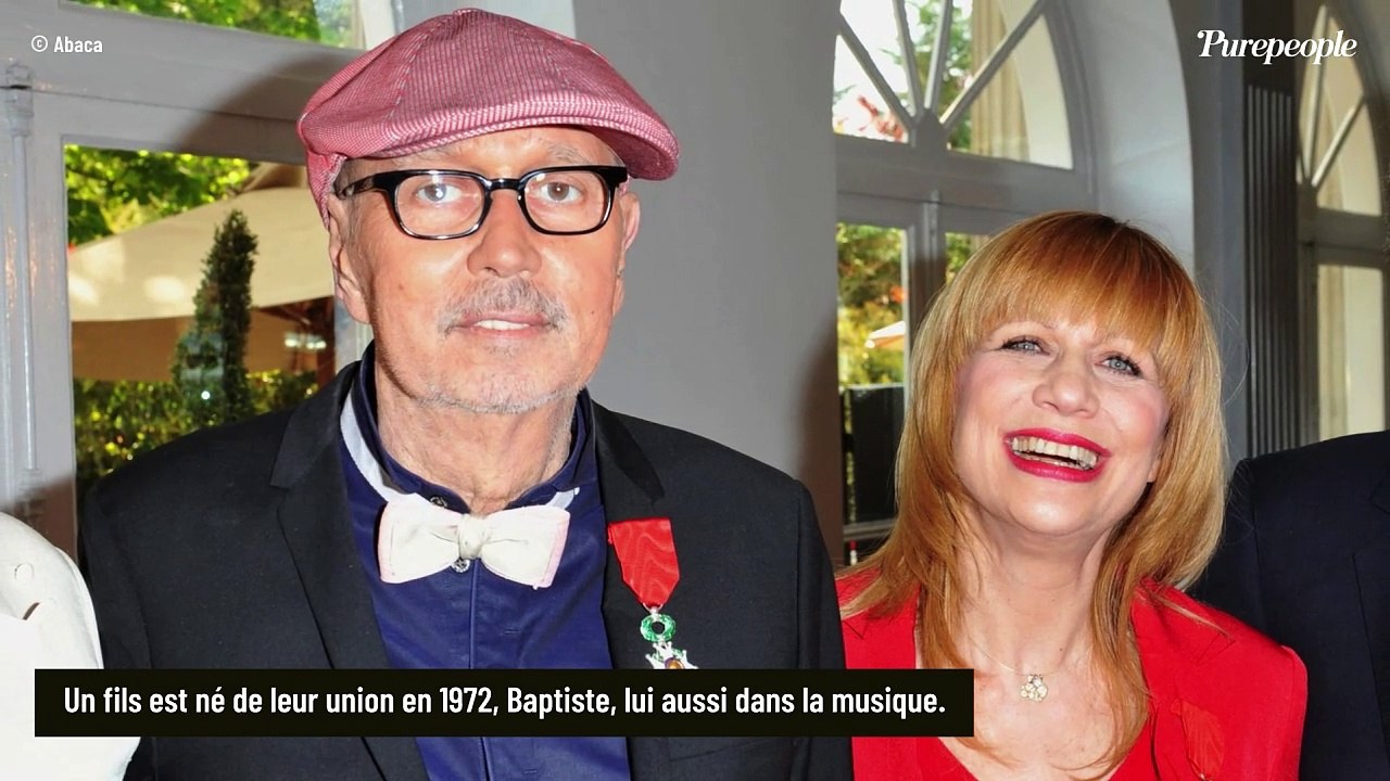 Éric Charden et Stone : avec quel ancienne prem...