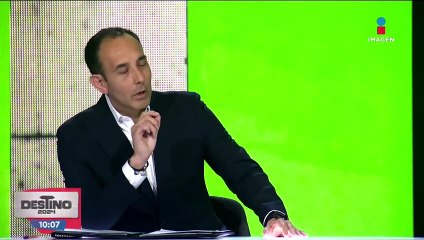 "El plan de capturar a la Corte, es el plan C de la Corte de Zaldívar": Gil Zuarth